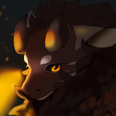 amazing art by SketchHope